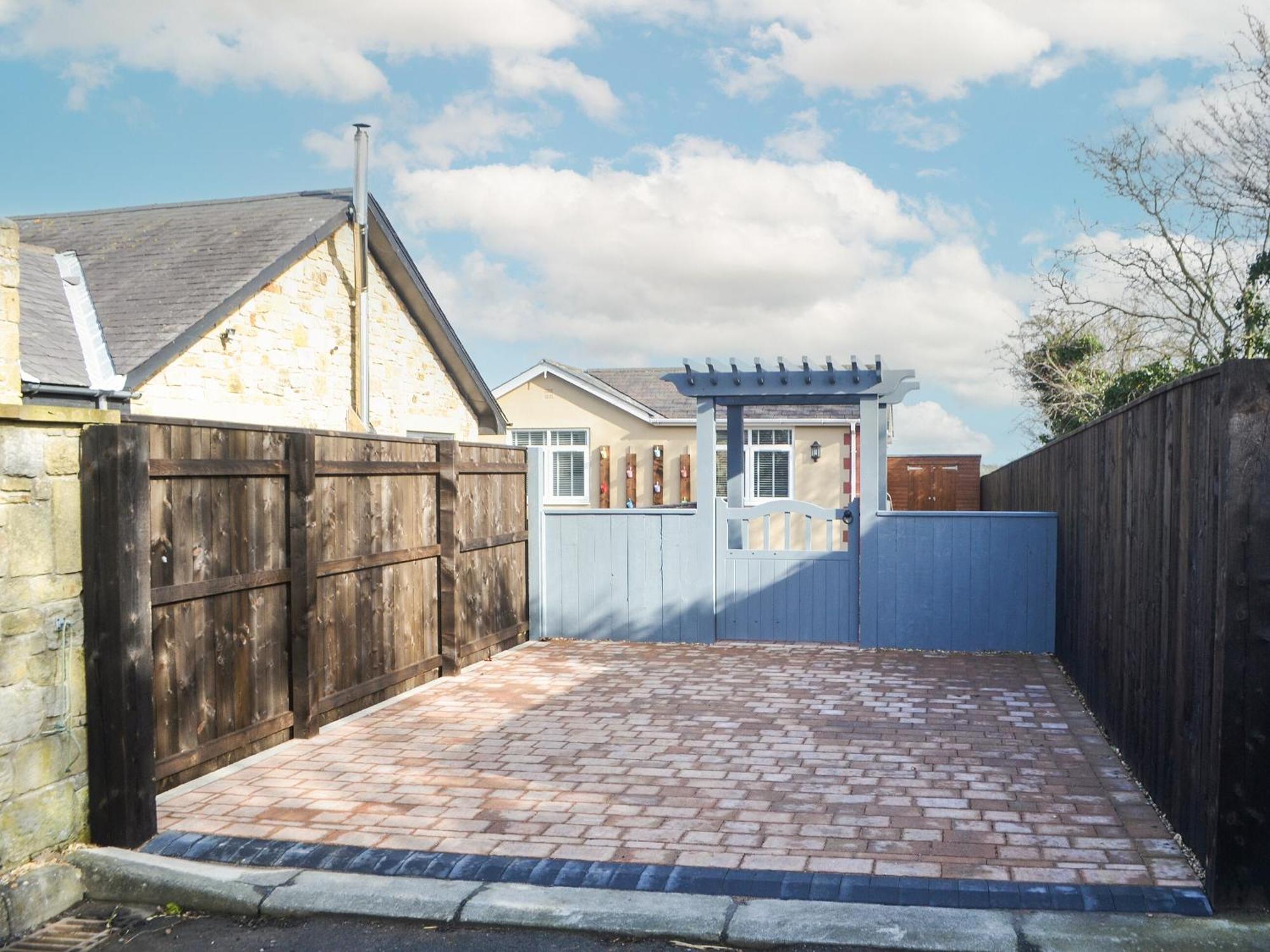 Valhallah Cottage Retreat Broomhill Exterior photo